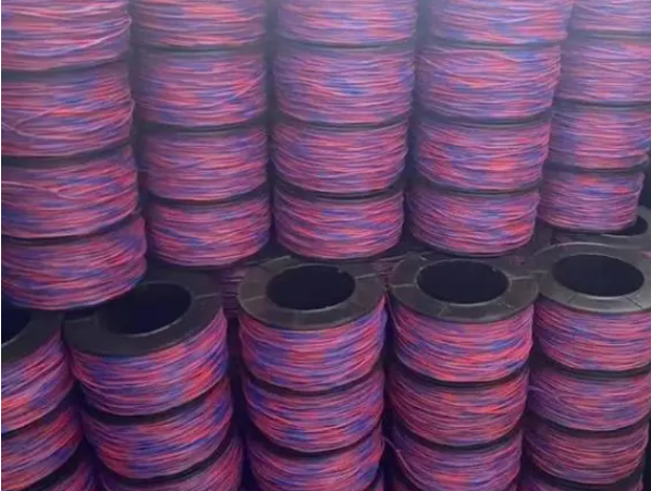 黄岩爆破母线必须符合的要求有哪些？