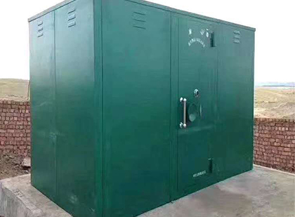 黄岩炸药柜的作用：不仅仅是容器，更是安全与管理的核心防线